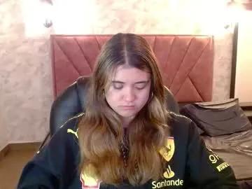 Freechat _jeessy on Chaturbate