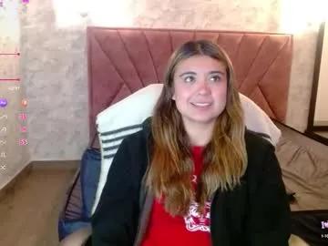Freechat _jeessy on Chaturbate