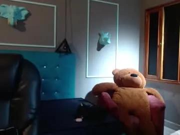 Freechat _jeessy on Chaturbate