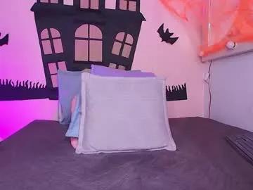 Private _kendall_07 on Chaturbate