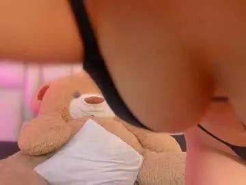 Freechat _laurataylor_ on Chaturbate