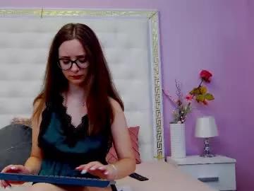 Freechat _lenapaul_ on Chaturbate