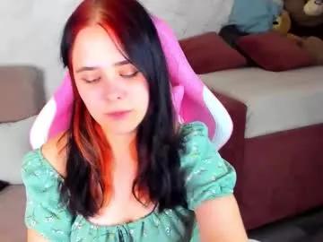 _lexii_pop — Goal: spank my ass in doggy 6x -  I'm Alis, I'm #18 yo and I'm #new here. Glad to see you! #blowjob #redhead #lovense [67 tokens remaining]