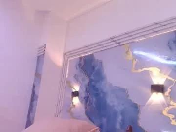 Freechat _lorrayne_ on Chaturbate