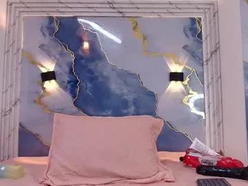 Freechat _lorrayne_ on Chaturbate