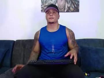 _luxury_23 — #lovense #anal #muscle #18 #latino
