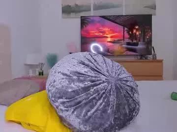 Freechat _lyna on Chaturbate