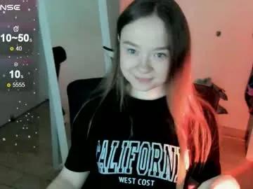 _margoqueen_ — Goal: Sexy Dance for you #sexy #18 #teen #young #cute - Next Goal: Show my big ass in panties