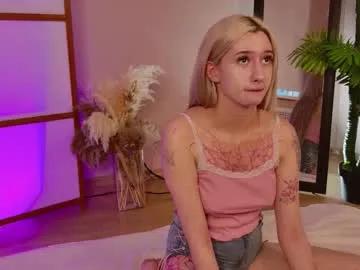 _melanykink — Hi guys !  Goal :!!!Wet me today !!!! #new #cuckold #sissy #blonde #tattoo [100 tokens remaining]