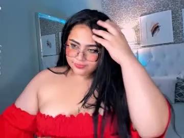 _michel_bbw — show tits welcome to my room #chubby #belly #bbw #curvy  #squirt