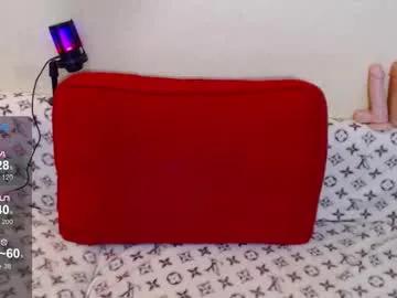 Freechat _miss_ella_ on Chaturbate