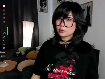 _molly_molly_molly_ — Lovense Lush on - Interactive Toy that vibrates with your Tips - Goal: squeeze your breasts through your shirt #asian #bigass #smallboobs #teen
