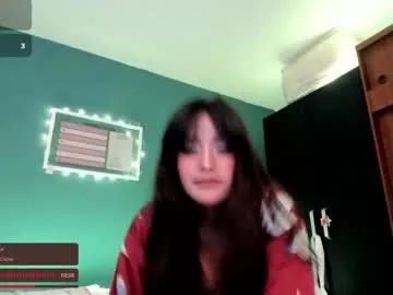 _moon_cake_ on Chaturbate 