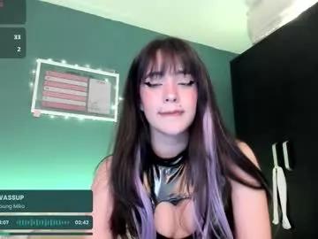 _moon_cake_ on Chaturbate 