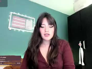 _moon_cake_ on Chaturbate 