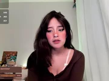 _moon_cake_ on Chaturbate 