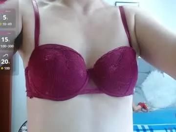 _naomi_s — Toples bounce boobs  [31 tokens left] #milf #skinny #mature #slim #squirt