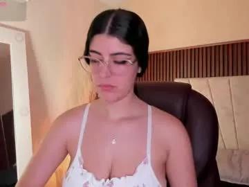 Freechat _niah_ on Chaturbate