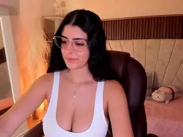 Freechat _niah_ on Chaturbate