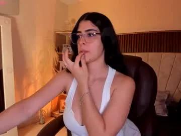 Freechat _niah_ on Chaturbate