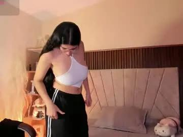 _niah_ — Hi Guys!PVT OPEN!/ FREE Control in PVT - Multi-Goal :  TOUR ALL MY BODY NAKED #bigboobs #hairy #latina #natural #lovense