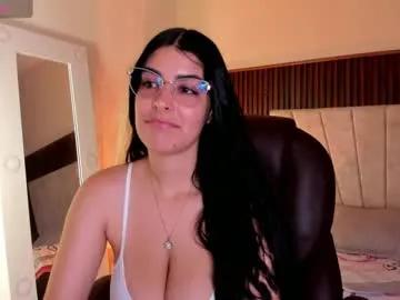 Freechat _niah_ on Chaturbate