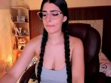 Freechat _niah_ on Chaturbate