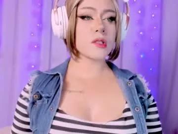 Freechat _niiky on Chaturbate