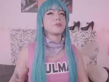 Freechat _niiky on Chaturbate