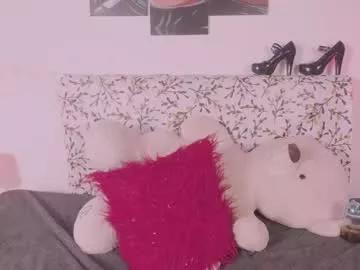 Freechat _niiky on Chaturbate