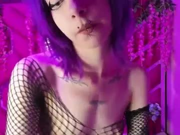 _nyx_18 — #goth #deepthroat #anal #cute