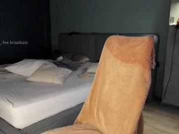 _octopussy_ — Freechat on Chaturbate