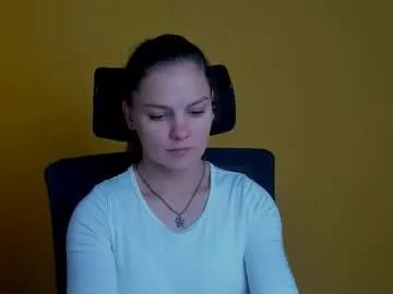 _olivia_moon — GOAL: Welcome to CB [100 tokens remaining] Welcome to my room! #shy #cute #petite #italy #new