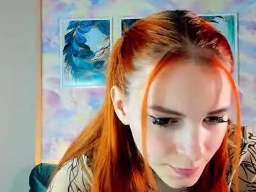 _olivia_shy_ — GOAL: welcome Olivia [5 tokens remaining] Welcome to my room! #feet #shy #redhead #lovense #new