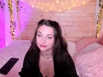 _oliviawolf__ — Freechat on Chaturbate