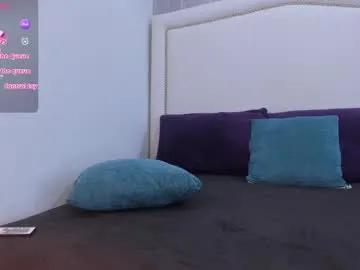 Freechat _peach1_ on Chaturbate