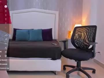 Freechat _peach1_ on Chaturbate