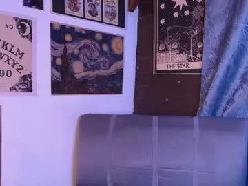 _realwav — GOAL: hi wav <3 [10 tokens remaining] Welcome back devil  #young #bigcock #cum #party #twink