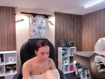 Freechat _redfoxxx_ on Chaturbate
