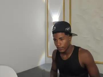 _rico15 — Goal: show dick  #ebony #bigdick #bbc #muscle #latino - Next Goal: show cum 
