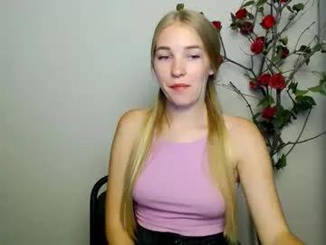 _snow_queen__ — towards my dream [999 tokens remaining] #lovense #nonude #c2c #blonde #natural