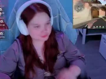 Freechat _sofia_adam_ on Chaturbate