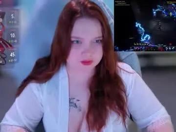 Freechat _sofia_adam_ on Chaturbate