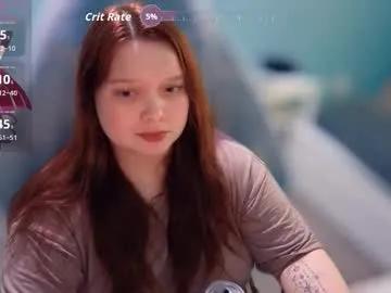 Freechat _sofia_adam_ on Chaturbate