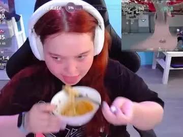 Freechat _sofia_adam_ on Chaturbate