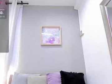 Private _sofia_cruz on Chaturbate