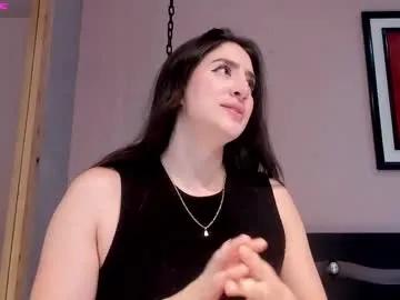 Private _sofia_cruz on Chaturbate