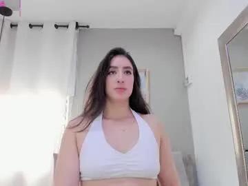 Private _sofia_cruz on Chaturbate