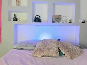 Freechat _sofiamiller on Chaturbate