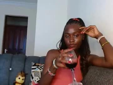 _sweejewel — #petite #ebony #skinny #african #smalltits
